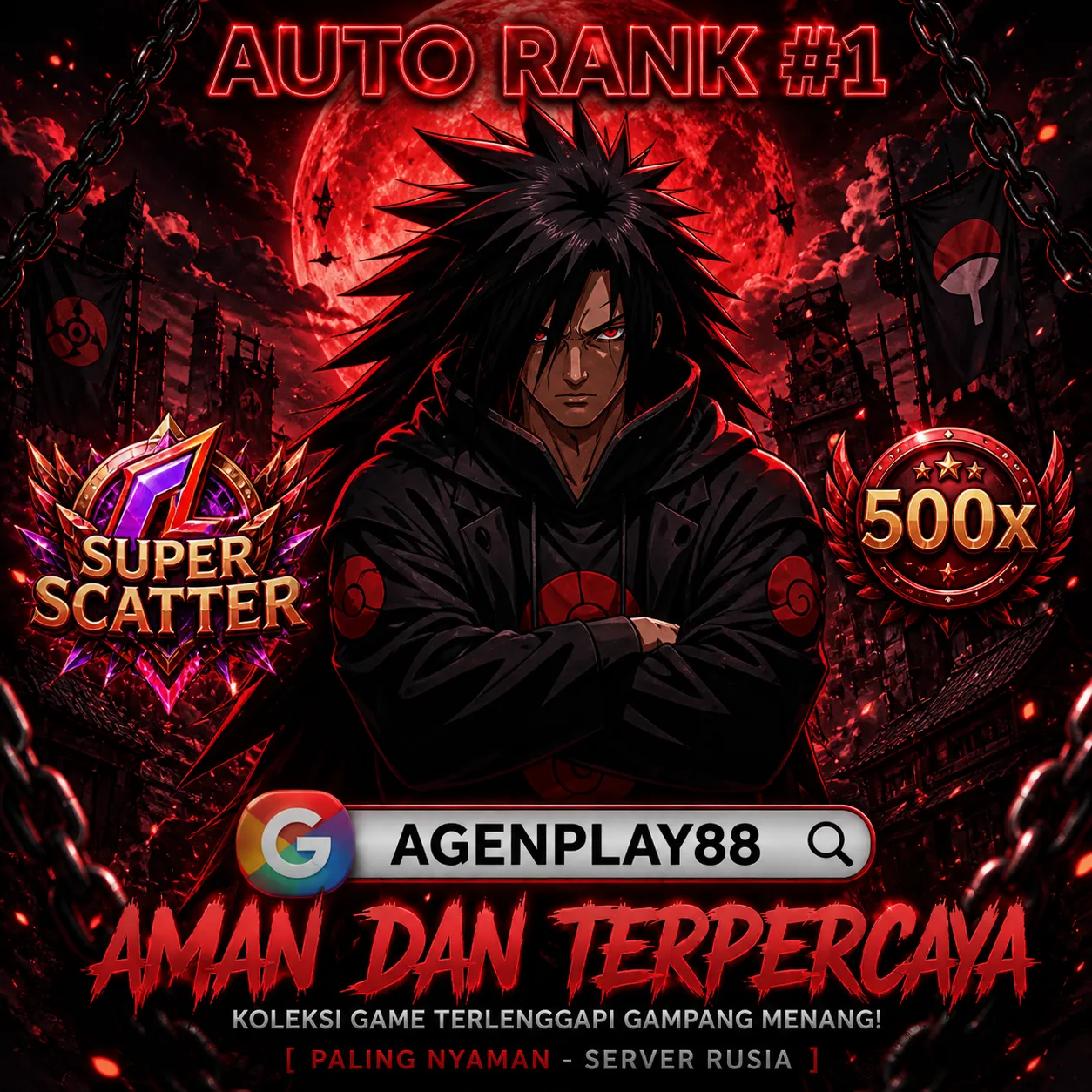 Galeri foto AUSBET55 Daftar • Akses Lounge Eksklusif Player Senior di Manado